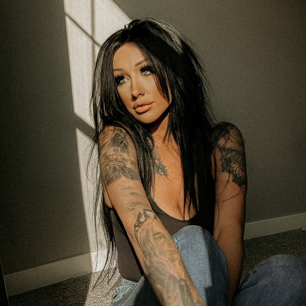 Meet your Posher, Kyleigh